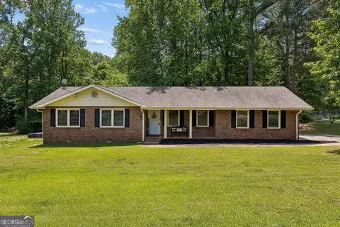296 Holloway Dr, Canton, GA 30115