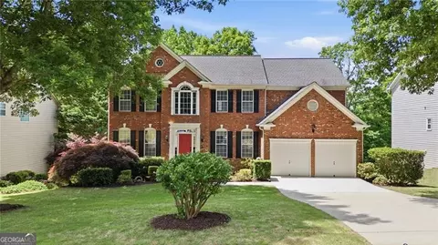 1745 Porterton Way, Cumming, GA 30041