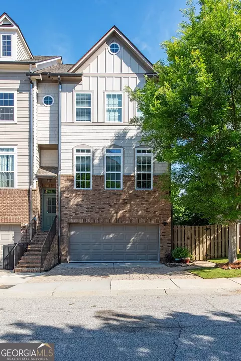 2128 Old Georgian Ter NW, Atlanta, GA 30318