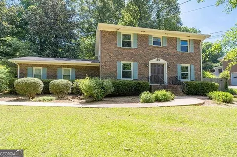 5147 Charmant Pl, Dunwoody, GA 30360