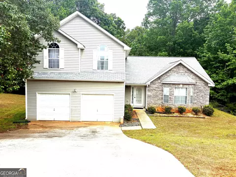 4098 Lost Springs Trl, Douglasville, GA 30135