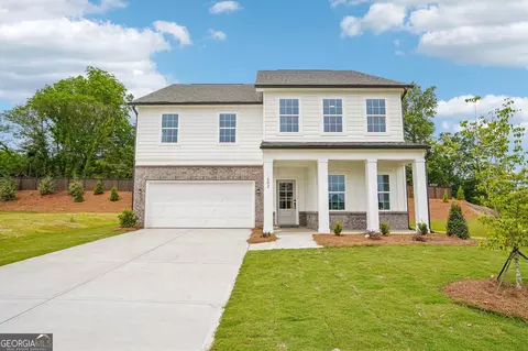 602 Elwick Ln SE, Cartersville, GA 30120