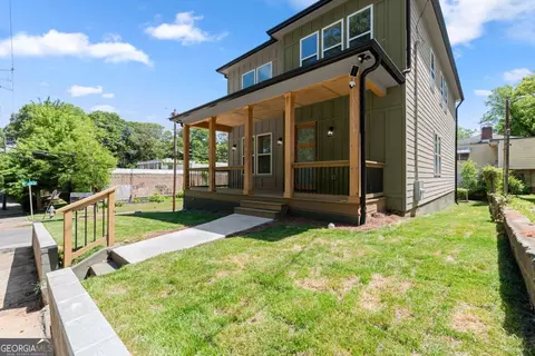 93 Ollie St NW, Atlanta, GA 30314
