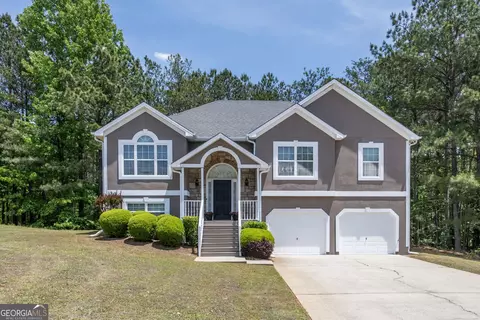 3671 Auger Trl, Douglasville, GA 30135