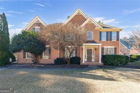 1215 Winborn Ter NW, Kennesaw, GA 30152