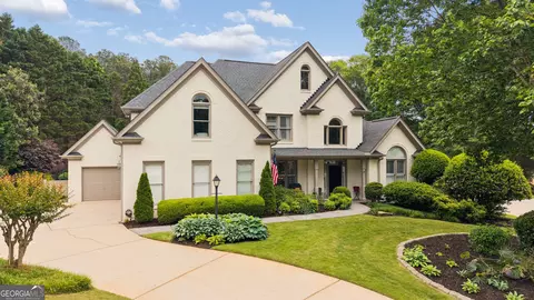 605 Crimsonwood Ct, Powder Springs, GA 30127
