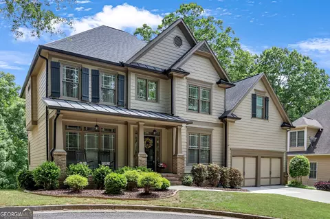 1963 Hamilton Mill Pkwy, Dacula, GA 30019