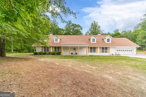 1022 Chandler Haulk Rd, Loganville, GA 30052