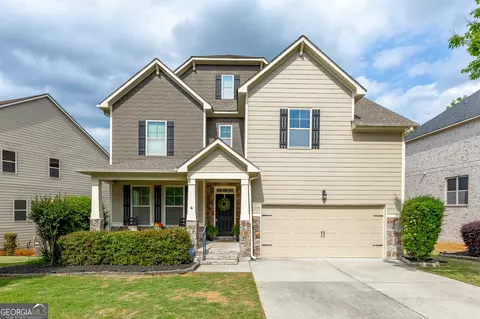 1660 Brushfoot Trl, Suwanee, GA 30024