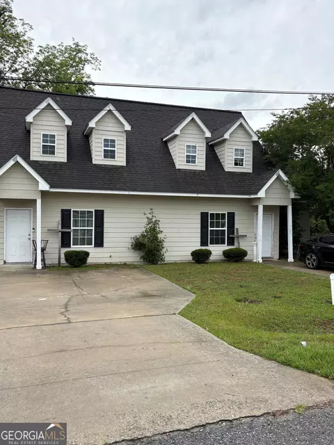 12401242 Suan Way, Vidalia, GA 30474