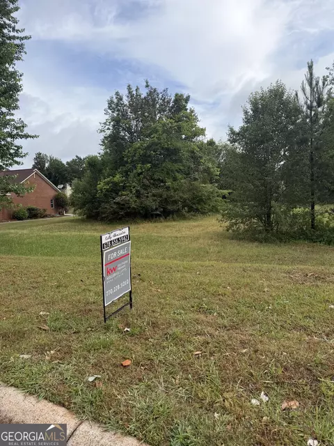 1102 Cameron Rd, Mcdonough, GA 30253