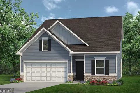 304 Southgate Dr #LOT D60, Warner Robins, GA 31008