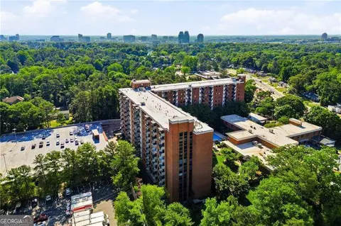 300 Johnson Ferry Rd #A803, Atlanta, GA 30328