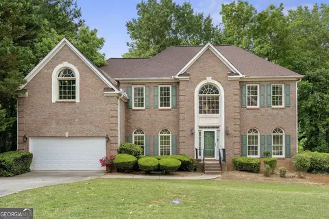 7326 Wood Hollow Way, Stone Mountain, GA 30087