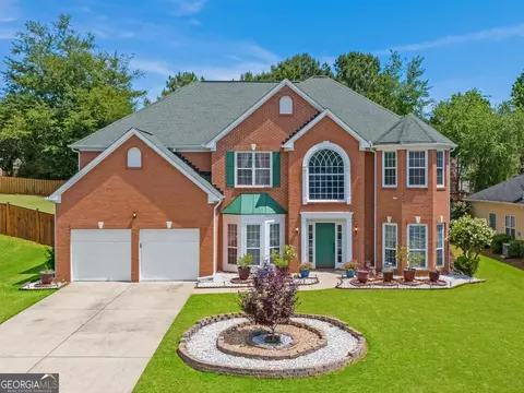 915 Martin Field Dr, Lawrenceville, GA 30045
