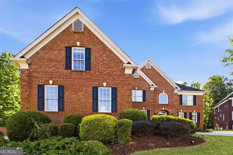 1121 Hiddenbrook Ln, Suwanee, GA 30024