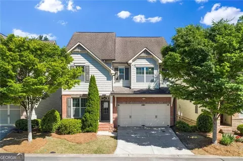 7805 Highland Blf, Sandy Springs, GA 30328