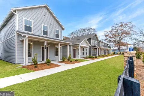 320 Dempsey Dr #LOT 26, Fayetteville, GA 30214