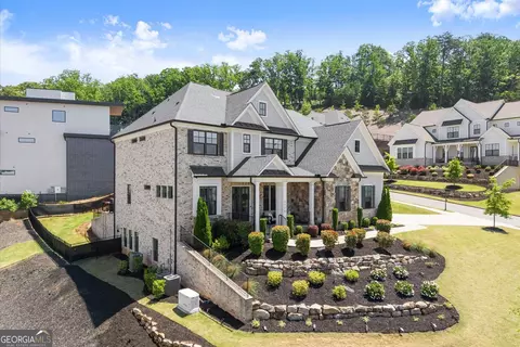 2775 Twisted Oak Ln, Marietta, GA 30066