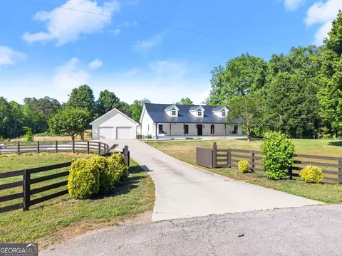 6147 Dahlonega Hwy, Clermont, GA 30527