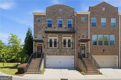 3185 Quinn Pl, Chamblee, GA 30341