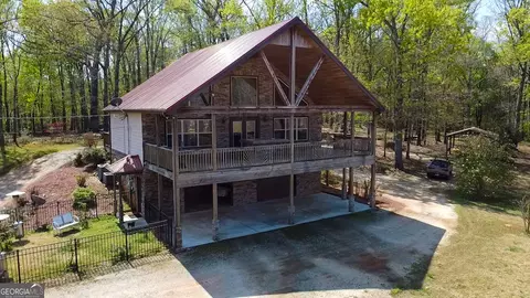 200 Higgins Rd, Flovilla, GA 30216