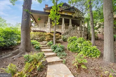 1370 Rock Springs Cir NE, Atlanta, GA 30306