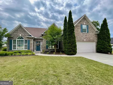 1605 Brooks Pointe Ct, Lawrenceville, GA 30045
