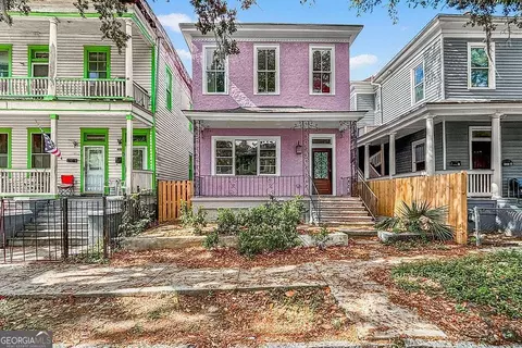 Undisclosed, Savannah, GA 31401