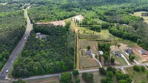 708 Youth Jersey Rd, Monroe, GA 30655