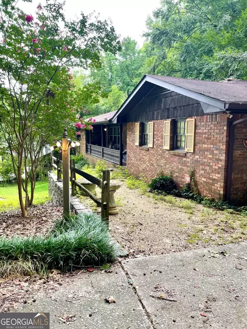 5802 Button Gwinnett Pl, Norcross, GA 30093