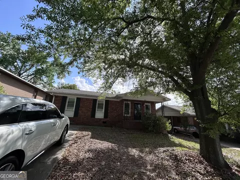 1656 Kentucky Ave, Augusta, GA 30904