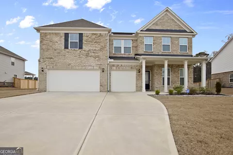 112 Aj Welch Jr Way, Mcdonough, GA 30252
