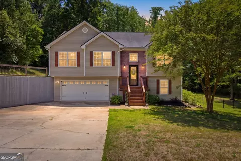508 Marie Ct, Athens, GA 30607