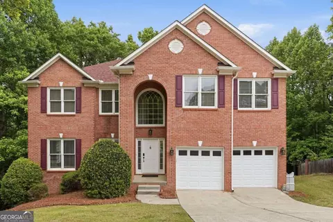 3616 Creek Arbor Ct, Suwanee, GA 30024
