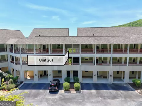 300 Banister Dr #201, Clayton, GA 30525