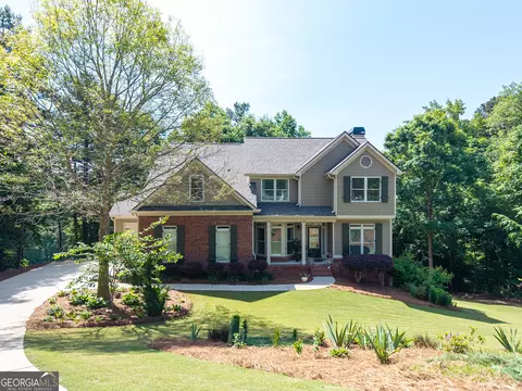 134 Hamway Ln, Winder, GA 30680