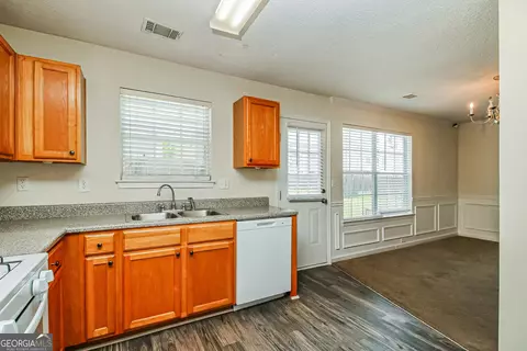Kitchen - 180 Colser Dr, Covington, GA 30016 photo 1 of 2