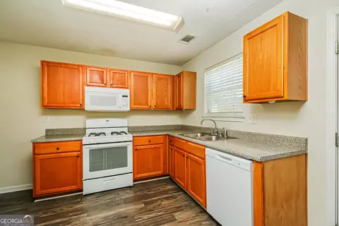 Kitchen - 180 Colser Dr, Covington, GA 30016 photo 2 of 2