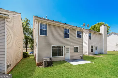 Exterior - 180 Colser Dr, Covington, GA 30016 photo 2 of 2