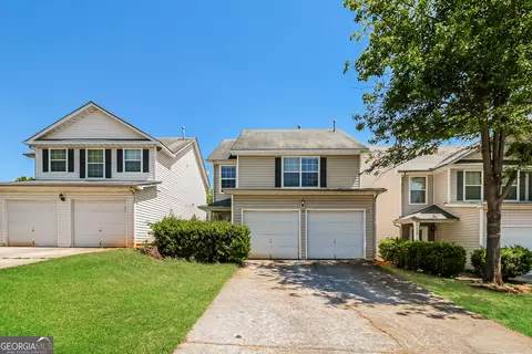 180 Colser Dr, Covington, GA 30016