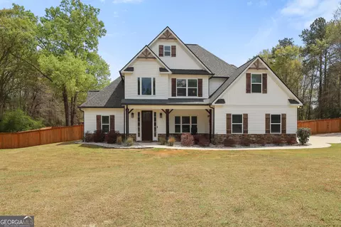 198 Higgins Rd, Flovilla, GA 30216