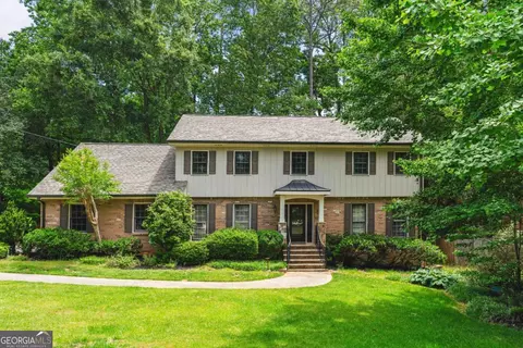 4955 Mill Stream Ct, Atlanta, GA 30338