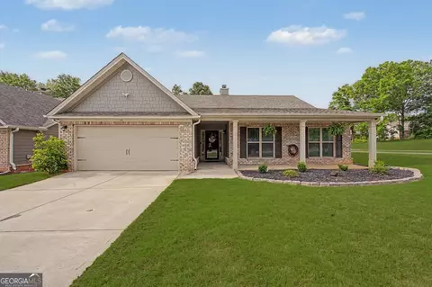 171 Goldshore Way, Statham, GA 30666