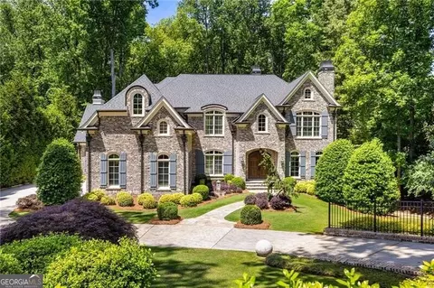 Undisclosed, Atlanta, GA 30342