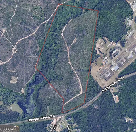 0 Juniper Creek Rd, Byron, GA 31008