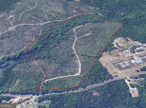 0 Juniper Creek Rd, Byron, GA 31008 photo 3