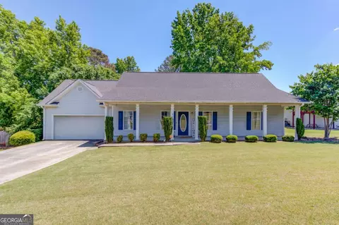 502 Towler Shoals Vw, Loganville, GA 30052
