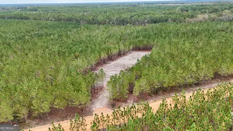 Tract 7 And 8 Penny Morris Road, Baxley, GA 31513