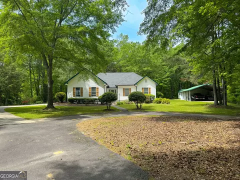 514 Rose Hill Rd, Meansville, GA 30256